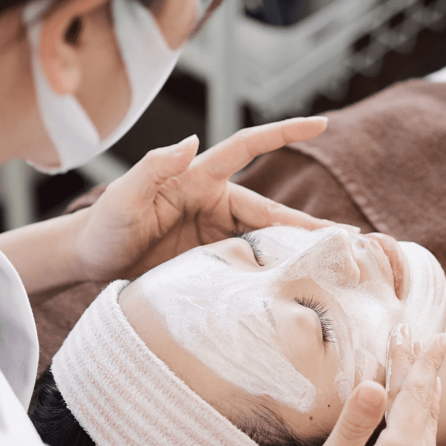 Achieve Flawless Complexion: Top-Rated Woodlands Facial Treatments Singapore 1 Sine Beauty's Bird Nest Treatment